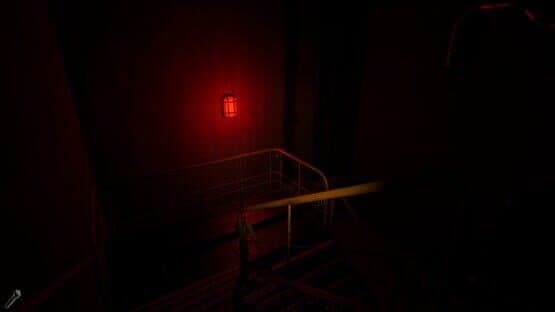 Whispers in the Dark — screenshot 1