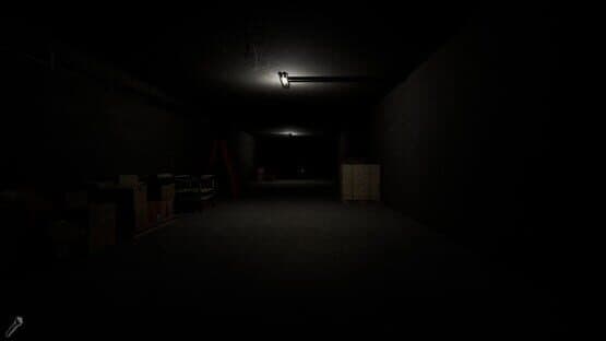 Whispers in the Dark — screenshot 2