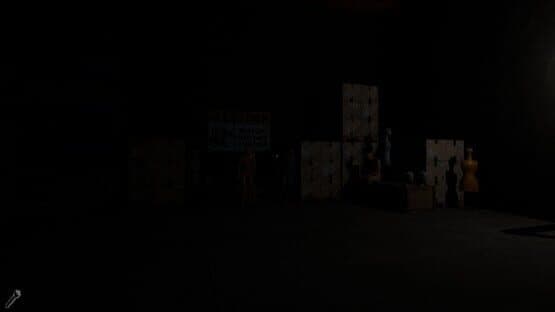 Whispers in the Dark — screenshot 3