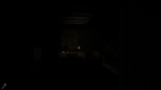 Whispers in the Dark — screenshot 4