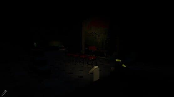 Whispers in the Dark — screenshot 5