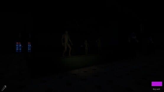 Whispers in the Dark — screenshot 6