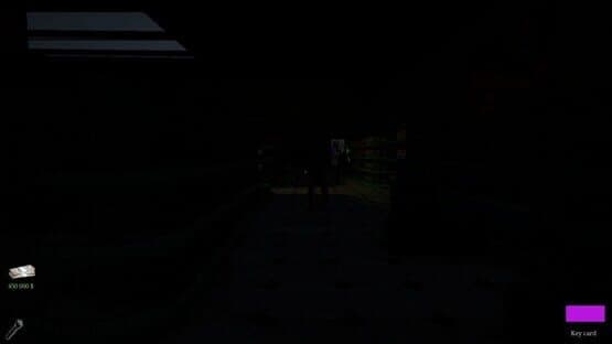 Whispers in the Dark — screenshot 7