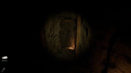 Whispers in the Dark — screenshot 8