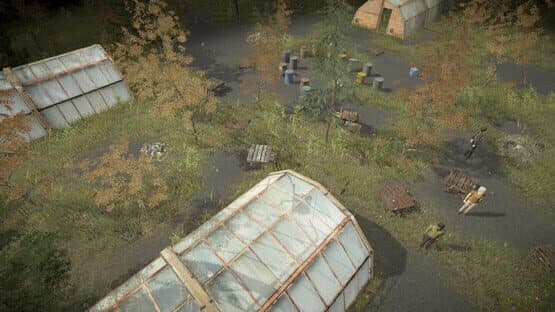 Nayati River — screenshot 4