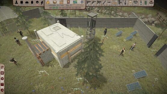 Nayati River — screenshot 5