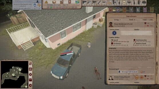 Nayati River — screenshot 7