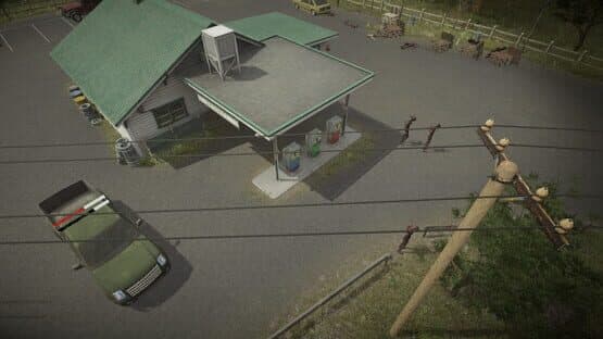 Nayati River — screenshot 8