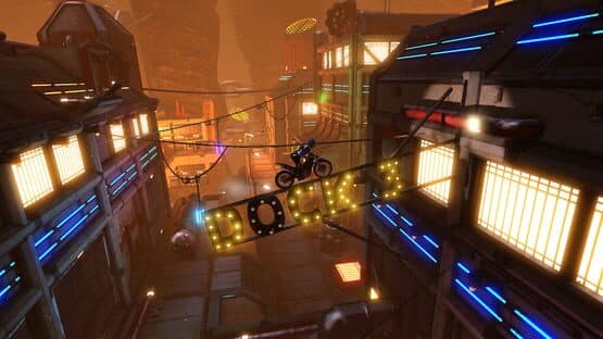 Trials Fusion: Fire in the Deep — screenshot 5