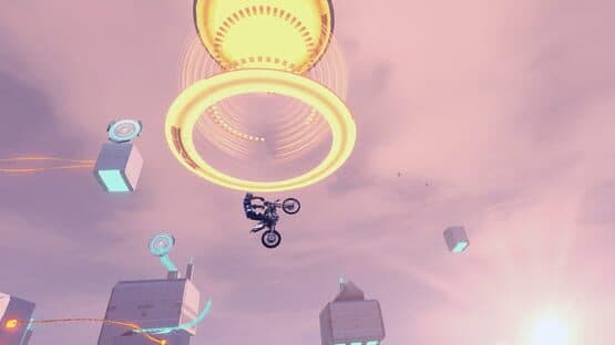Trials Fusion: Fault One Zero — screenshot 2