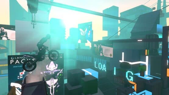 Trials Fusion: Fault One Zero — screenshot 3