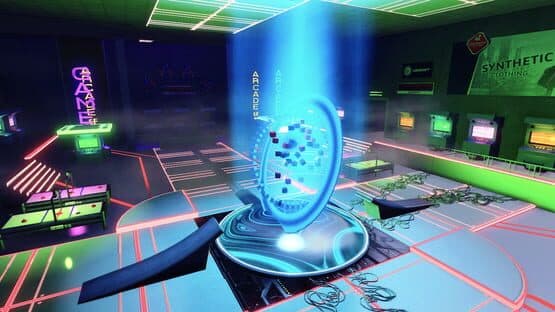 Trials Fusion: Fault One Zero — screenshot 4