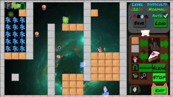 Feline Sweet — screenshot 2