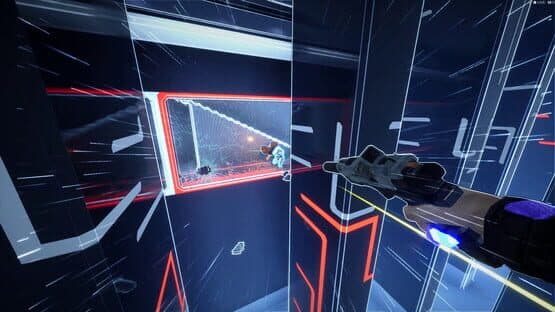 Severed Steel — screenshot 1