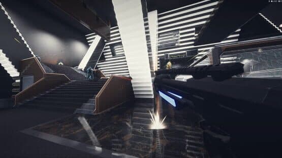 Severed Steel — screenshot 4