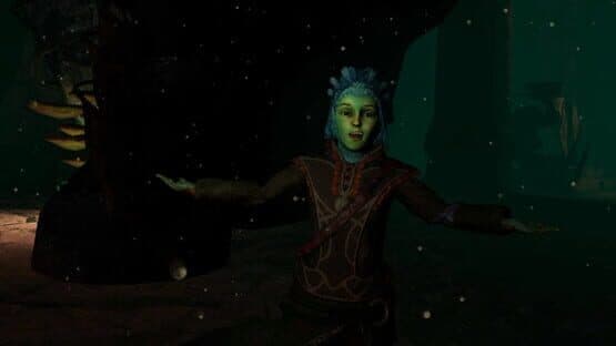 Rhythm of the Universe: Ionia — screenshot 1
