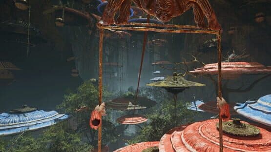 Rhythm of the Universe: Ionia — screenshot 5
