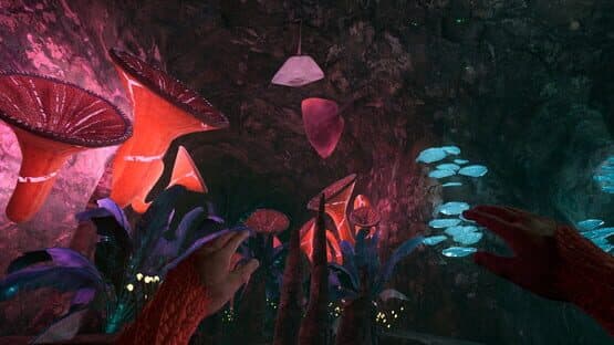 Rhythm of the Universe: Ionia — screenshot 6