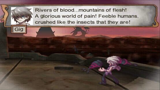 Prinny Presents: NIS Classics Vol 1 — screenshot 1