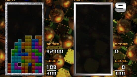 Tetris: The Absolute - The Grand Master 2 Plus — screenshot 3