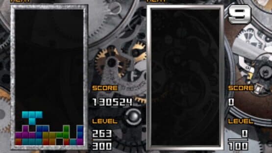 Tetris: The Absolute - The Grand Master 2 Plus — screenshot 4