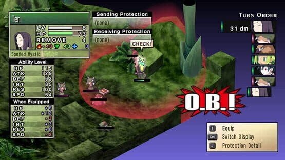 Prinny Presents: NIS Classics Vol 1 - Deluxe Edition — screenshot 3