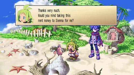Prinny Presents: NIS Classics Vol 1 - Limited Edition — screenshot 4
