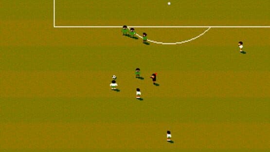 International Sensible Soccer — screenshot 2