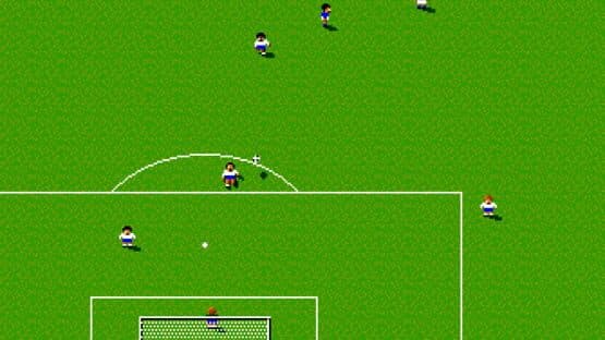 International Sensible Soccer — screenshot 3