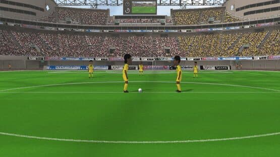 Sensible Soccer 2006 — screenshot 2