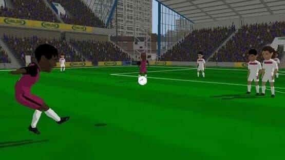 Sensible Soccer 2006 — screenshot 5
