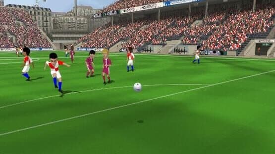 Sensible Soccer 2006 — screenshot 8