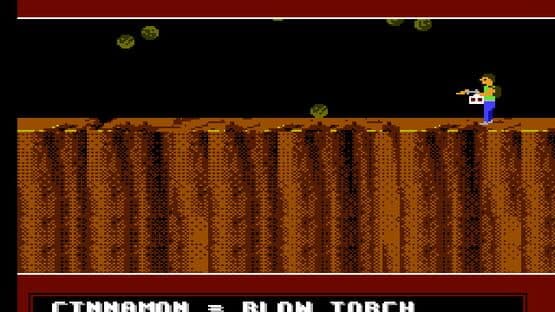 A Boy and His Blob: Trouble on Blobolonia — screenshot 3