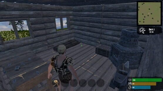 The Octots — screenshot 2