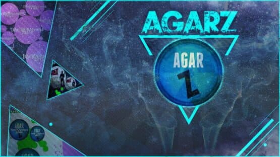 AgarZ — screenshot 1