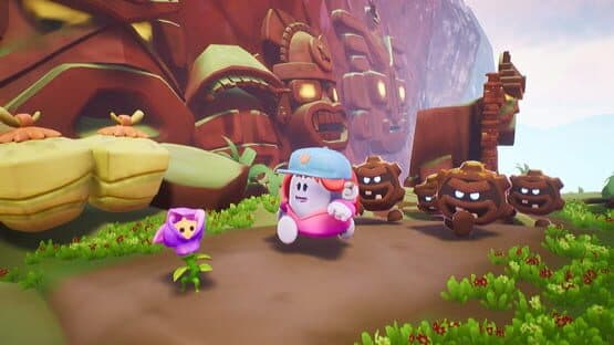 Kukoos: Lost Pets — screenshot 1