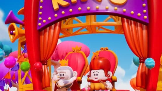 Kukoos: Lost Pets — screenshot 4