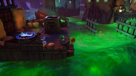 Kukoos: Lost Pets — screenshot 6