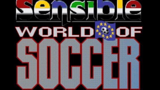 Sensible World of Soccer: European Championship Edition — screenshot 4
