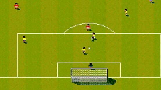Sensible World of Soccer '96/'97 — screenshot 5