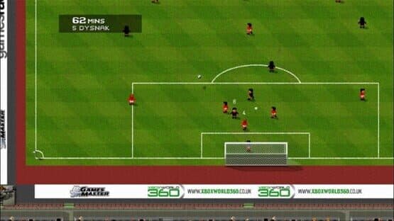 Sensible World of Soccer — screenshot 4