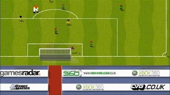 Sensible World of Soccer — screenshot 5