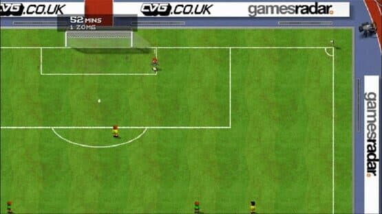 Sensible World of Soccer — screenshot 6
