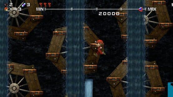 Spelunker HD Deluxe — screenshot 1