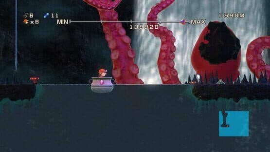 Spelunker HD Deluxe — screenshot 2