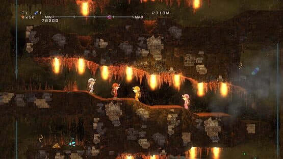 Spelunker HD Deluxe — screenshot 4