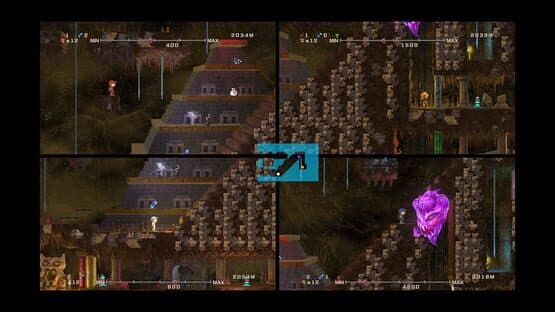 Spelunker HD Deluxe — screenshot 6