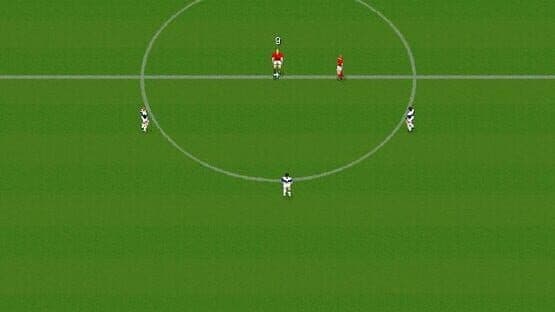 Sensible Soccer '98 — screenshot 1