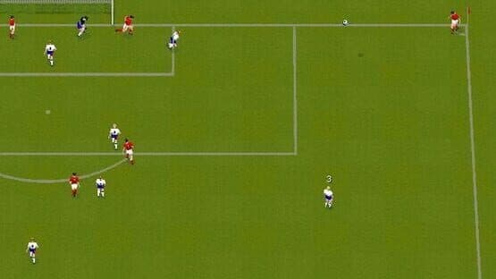 Sensible Soccer '98 — screenshot 4