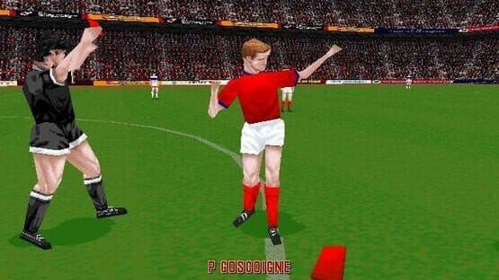 Sensible Soccer '98 — screenshot 6